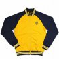 NORTH CAROLINA A&T STATE UNIVERSITY TRACK JACKET HBCU TRACK JACKET