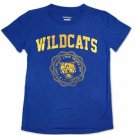 FORT VALLEY STATE UNIVERSITY WOMEN'S  FOIL T-SHIRT HBCU