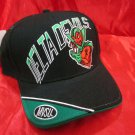Mississippi Valley State University Baseball Cap Hat HBCU Cap Delta Devils MVSU