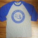 ZETA PHI BETA SORORITY Baseball  T-shirt Z-PHI 1920 ZETA PHI BETA Greek TEE