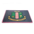 Alpha Kappa Alpha Sorority Computer Mouse Pad