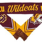 Bethune Cookman University Scarf Historically Black College HBCU SCARF