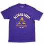 Alcorn STATE UNIVERSITY  T shirt ASU BRAVES HBCU College Tee