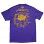 Alcorn STATE UNIVERSITY  T shirt ASU BRAVES HBCU College Tee