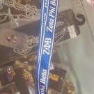 ZETA PHI BETA SORORITY Lanyard 1920 Lanyard