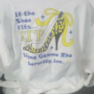 SIGMA GAMMA RHO SORORITY Pullover  Sweatshirt 1922 Sorority sweatshirt Poodle