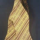 IOTA PHI THETA Fraternity Bow Tie  Self tie bow tie