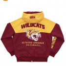 Bethune Cookman University PULLOVER WINDBREAKER  JACKET