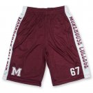 MOREHOUSE COLLEGE Basketball Shorts Gym Casual HBCU Gym Shorts