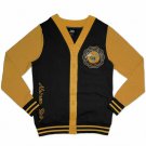 ALABAMA STATE UNIVERSITY cardigan sweater Ladies HBCU Lightweight cardigan
