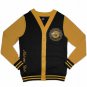 ALABAMA STATE UNIVERSITY cardigan sweater Ladies HBCU Lightweight cardigan