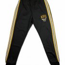ALABAMA STATE UNIVERSITY Mens Jogger Pants Fashion Gym Jogger sweatpants