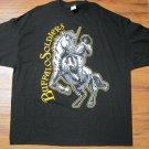 Buffalo solider T shirt Buffalo Solider short sleeve T shirt US ARMY TEE 3XL