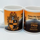 Alpha Phi Alpha Coffee Cup Mug Ceramic Coffee Cup