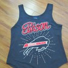 HOWARD UNIVERSITY SHIRT Women's HBCU Top Shirt Tank  MEDIUM