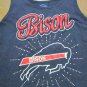 HOWARD UNIVERSITY SHIRT Women's HBCU Top Shirt Tank  MEDIUM
