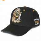 ALPHA PHI ALPHA  FRATERNITY BASEBALL HAT CAP 1906 BASEBALL HAT CAP DIVINE 9
