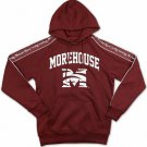 MOREHOUSE COLLEGE  HOODIE JACKET PULLOVER HBCU HOODIE
