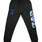 ZETA PHI BETA SORORITY JOGGER  PANTS 1920 Z-PHI-B YOGA GYM RUNNING CASUAL SWEATS