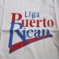 NEGRO LEAGUE BASEBALL LATIN LEGACY LIGA PUERTO RICAN T-SHIRT 2XL