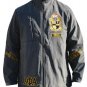 ALPHA PHI ALPHA FRATERNITY WINDBREAKER JACKET WATER RESISTANT JACKET