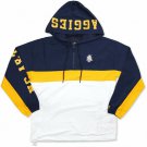 NORTH CAROLINA A&T STATE UNIVERSITY  WINDBREAKER JACKET HBCU WINDBREAKER JACKET