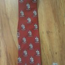 KAPPA ALPHA PSI FRATERNITY NECK TIE SILK FRATERNITY NECK TIE MENS NECK TIE