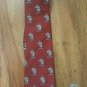 KAPPA ALPHA PSI FRATERNITY NECK TIE SILK FRATERNITY NECK TIE MENS NECK TIE