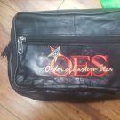 Order of the Eastern Star  Sorority Fanny pack Bag Genuine Leather fanny pack