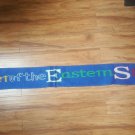 Order of the Eastern Scarf Masonic Freemason O.E.S scarf Wrap  OES