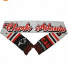 CLARK ATLANTA UNIVERSITY Scarf Historically Black College HBCU SCARF
