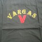 NEGRO LEAGUE BASEBALL LATIN LEGACY VARGAS T-SHIRT 2XL LIMITED RELEASE