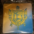 Sigma Gamma Rho Sorority Drink Coaster Holders Silicon Bar Coasters Cup Coasters