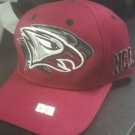 North Carolina Central State University Baseball Hat HBCU NCCU #1