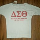 DELTA SIGMA THETA SORORITY SWEAT SHIRT DELTA DIVA SWEAT SHIRT TOP
