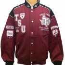 Texas Southern University Jacket Historically Black College University L
