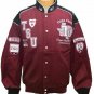 Texas Southern University Jacket Historically Black College University L
