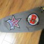 Negro League Baseball Commemorative Jacket NLBM Wool Letterman Jacket 2XL