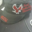 North Carolina Central State University Baseball Hat HBCU NCCU