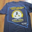 Buffalo solider T shirt Buffalo Solider short sleeve T shirt US ARMY TEE L