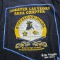 Buffalo solider T shirt Buffalo Solider short sleeve T shirt US ARMY TEE L