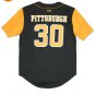 PITTSBURGH CRAWFORDS NEGRO LEAGUE BASEBALL JERSEY Baseball Jersey NLBM