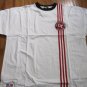 NEGRO LEAGUE BASEBALL LATIN LEGACY REPUBILICA DOMINICANA T-SHIRT 2XL