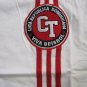 NEGRO LEAGUE BASEBALL LATIN LEGACY REPUBILICA DOMINICANA T-SHIRT 2XL