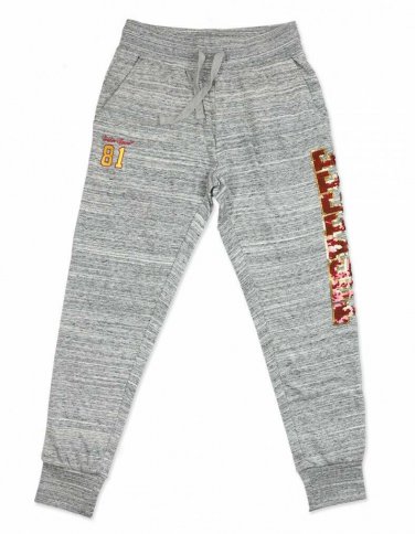 TUSKEGEE UNIVERSITY  Jogger Pants HBCU Fashion Gym Jogger sweatpants