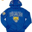 FORT VALLEY STATE UNIVERSITY HOODIE JACKET PULLOVER HBCU HOODIE JACKET