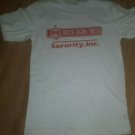 DELTA SIGMA THETA SORORITY T-shirt 1913 Delta Sigma Theta short sleeve Tee #3