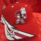 Alabama A&M University baseball Cap Hat HBCU Baseball Cap Hat
