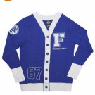 FAYETTEVILLE STATE UNIVERSITY CARDIGAN SWEATER HBCU SWEATER
