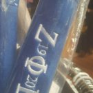Zeta Phi Beta Sorority Seat Belt Harness w/ Support Sleeve